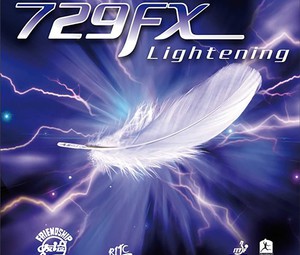 Friendship 729 Super FX Lightening