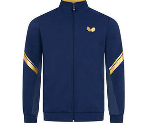 Butterfly Puro tréningfelső