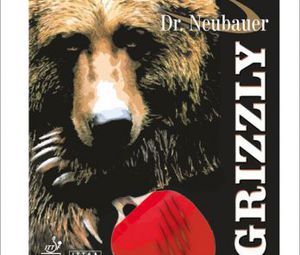 Dr. Neubauer Grizzly ABS