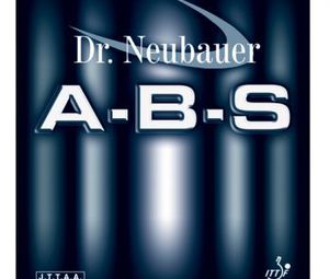 Dr. Neubauer Trouble Maker 
