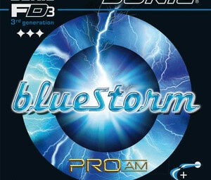 Donic Bluestorm Pro AM   ÚJ!