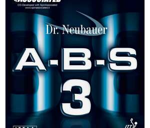 Dr. Neubauer ABS 3