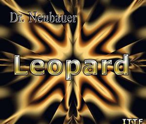 Dr. Neubauer Leopard