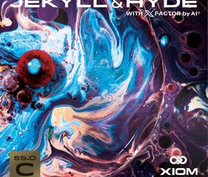 Xiom Vega China  