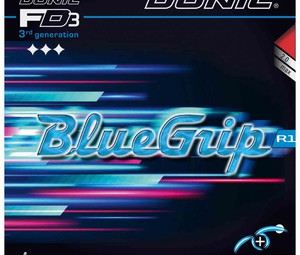 Donic Blue Grip R1  