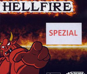 S+T Hellfire Spezial