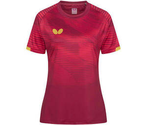 Butterfly Puro short
