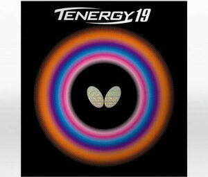 Butterfly Tenergy 19  