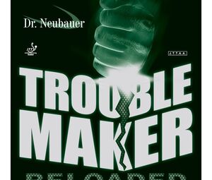 Dr. Neubauer Desperado Reloaded (lassú verzió)