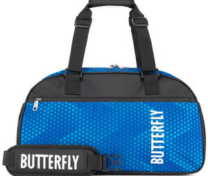 Butterfly Kitami midi táska