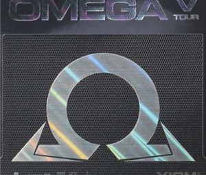 Xiom Omega VII Tour 