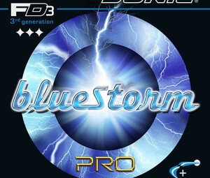 Donic Bluestorm Pro   