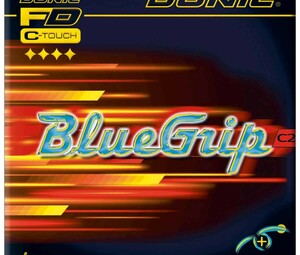 Donic Blue Grip C1    