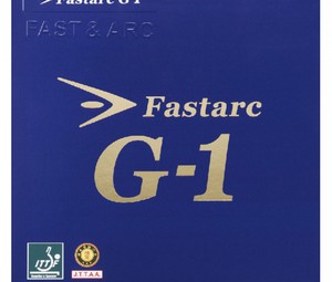 Nittaku Fastarc G-1 max  ÚJ!!!!