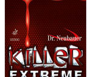 Dr. Neubauer Killer Extreme