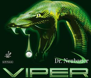 Dr. Neubauer Viper