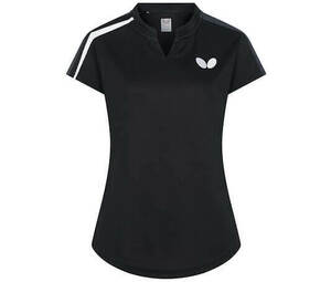 Butterfly Ikoma short