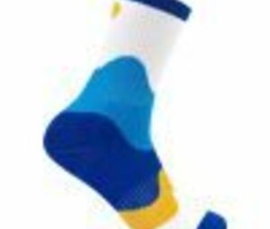 Butterfly Ebina zokni