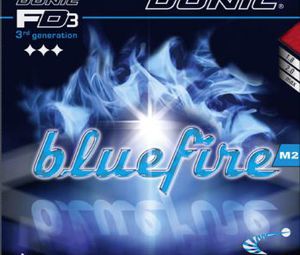 Donic Bluefire M2 