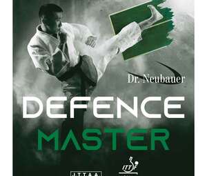 Dr. Neubauer Matador Texa