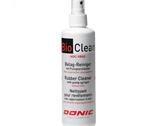 Donic Bio Clean 250 ml