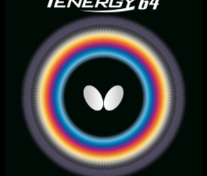 Butterfly Tenergy 05-FX