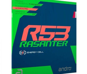 Andro Rasanter R53
