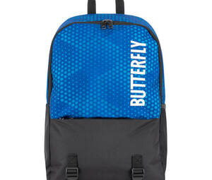 Butterfly Kitami hátizsák Butterfly Ikoma mez