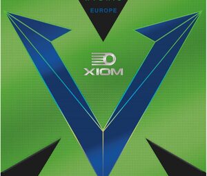 Xiom Stradivarius