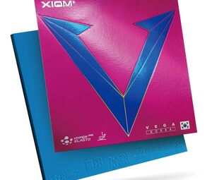 Xiom Vega China  