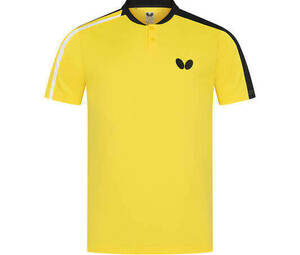 Butterfly Ikoma short