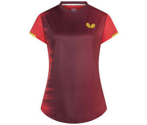 Butterfly Ikoma short