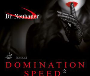 Dr. Neubauer Domination Speed 2