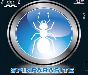 Spinparasite
