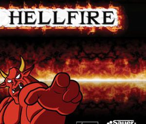 S+T Hellfire