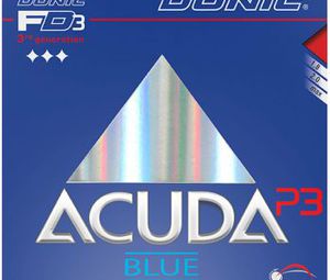 Donic Acuda Blue P3 