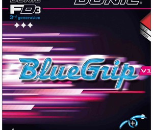 Donic Blue Grip V1   