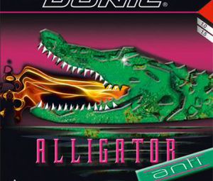 Donic Alligator Anti 