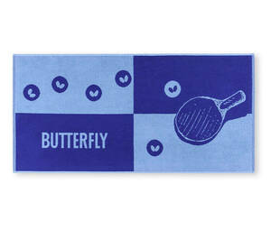 Butterfly STICKY Borításvédő fólia