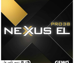 Gewo Nexxus EL Pro 45 SuperSelect