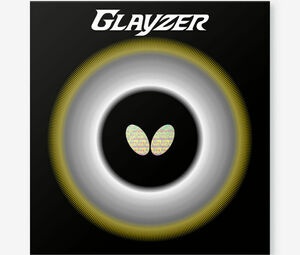 Butterfly Glayzer