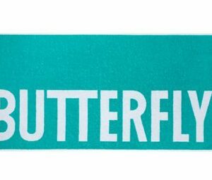 Butterfly Sign törölköző 