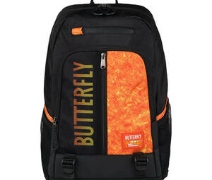 Butterfly Ebina zokni