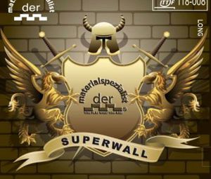 Superwall