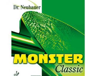 Dr. Neubauer Monster Classic
