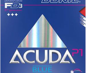 Donic Acuda Blue P1 