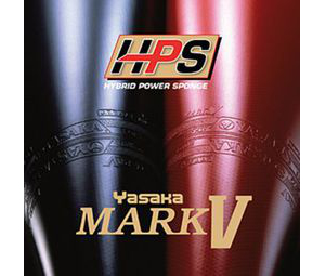 Yasaka Mark V HPS