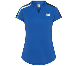 Butterfly Ikoma női mez