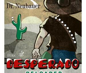 Dr. Neubauer Desperado Reloaded