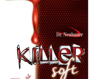 Dr. Neubauer Killer Soft